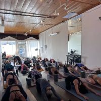 The Yoga Shala SF - Balboa St