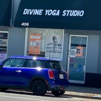 Divine Yoga Studio