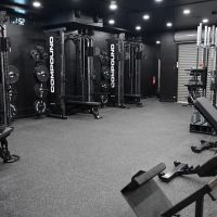 Compound Training Facility