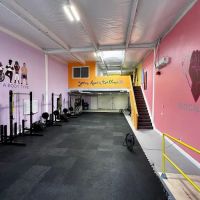 Radically Fit