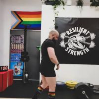 The Resilient Strength