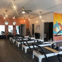 Island Fit Pilates