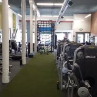 All in One Fitness Training Lab