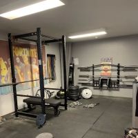 Endgame Athletics