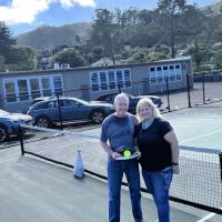 Sausalito MLK Gym