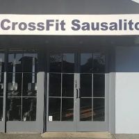 CrossFit Sausalito
