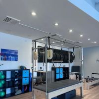 Pilates Evolution