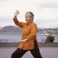 Jarl Forsman Tai Chi & Qigong for Balance, Health and Joy