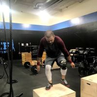 CrossFit Inversion West