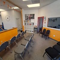 Orange Kids Gymnastics