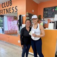 Aida's Club Fitness
