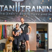 Titan Training