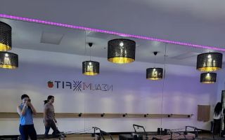 pilates orange ca