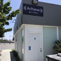 Achieve Fitness - Anaheim