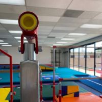 Zeal Kids Gymnastics