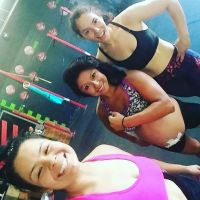 CROSSFIT COINCIDE