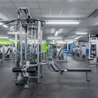 Blink Fitness Anaheim