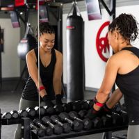 9Round Kickboxing Fitness