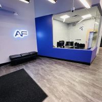 Anytime Fitness