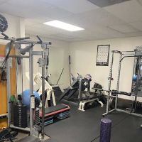 EG's Training