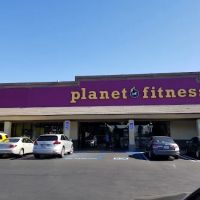 Planet Fitness