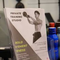 David Hong Lim Coaching (Formerly Bold Movement Fitness)