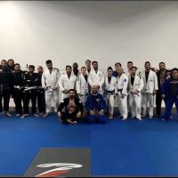 Empire Training Grounds