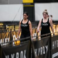 Evolv Fitness OC