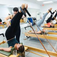 Pilates on Main OC