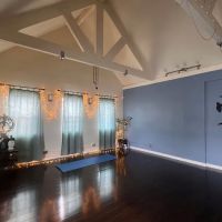 The Sanctuary Wellness Center & Yoga Studio