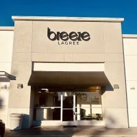 Breeze Lagree