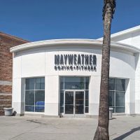 Mayweather Boxing + Fitness Costa Mesa