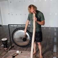 Deep Space Alchemy