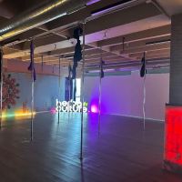Herbaculture Dance Studio