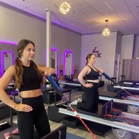 IMX Pilates & Fitness Aliso Viejo Studio