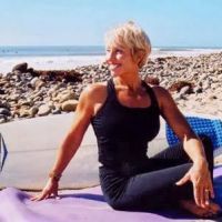 Yoga for Surfers