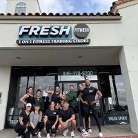 FRESH Fitness