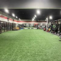 Saddleback Strength and Conditioning