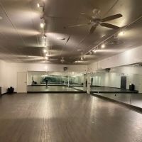 Urban Hot Yoga