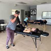 HutchFit - Performance and Recovery