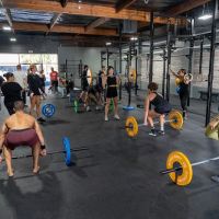 Industry Fitness