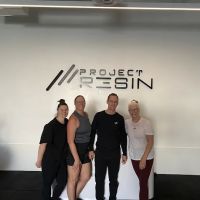 Project R3SIN