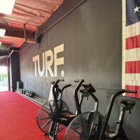 TURF - IRV