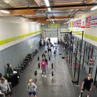 Crossfit Brit