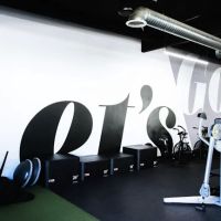 Four Hundred Fitness Club