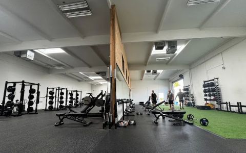 The Bar