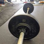 Black Label Athletics