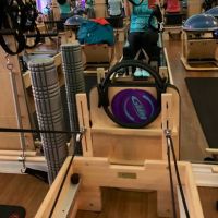 Club Pilates