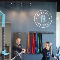 Body Fit Training