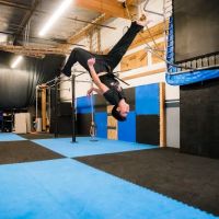 Olympia Training Center